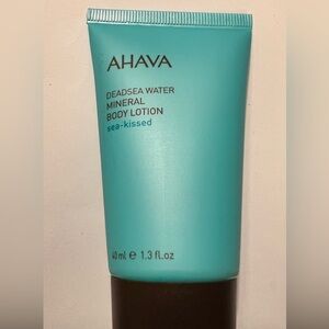 AHAVA Sea-Kissed Body Lotion